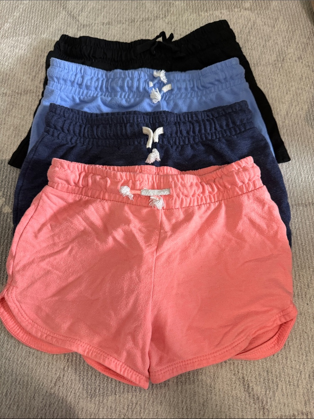 Shorts bundle